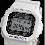 CASIO 卡西欧 全国联保 原价发票 G-5600A-7D