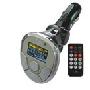 [超绝特价限量发售]韩国现代车载MP3 HY804 2G 可显示歌词/带遥控
