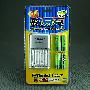 Pisen品胜 快易充套装 2500mAh*4支装 AA5号镍氢充电电池 毫安