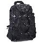 特价 YESO户外大师 黑色大容量多袋防盗双肩背包/登山包/旅行包