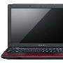 三星R580-JS02 15.6英寸笔记本电脑 红色