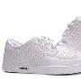 ADIDAS LINEAR PREMIUM SHERIDAN 编织全白 G10734