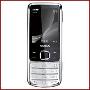 诺基亚6700c（黑、银、铜） 金属质感3G手机 大陆行货 全国联保
