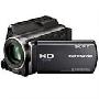 索尼 HDR-XR150E 高清数码摄像机