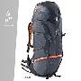 七折 专柜正品 Karrimor/凯瑞摩 40+5L中型登山包 越野徒步穿越