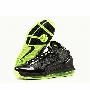 Nike 男式 篮球鞋 (395721-008)