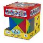 光华玩具◆磁力魔方 益智玩具 百变魔方 24个拼块 415