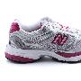 4折 New Balance 新百伦 专柜正品 运动鞋 女子 特价 WR768SP