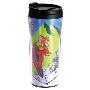 华纳动感曲线杯/保温杯/水杯TJ-P350B(350ML)