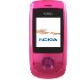 诺基亚 N2220S  手机 粉色