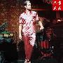 依之妮 魅力时尚 男士短袖套装 家居服 M8117