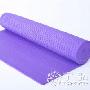 宁弘 PVC纯色6mm瑜伽垫 浅紫色 TP1002