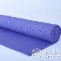 宁弘 PVC纯色6mm瑜伽垫 深紫色 TP1002