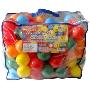童之宝益智玩具-海洋球 塑胶球-100球NO.BT1013