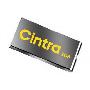 Cintra 芯潮 QU801 2GB 黄色 整体U盘