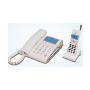 TCL HWCD868（86）无绳子母电话机白色
