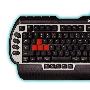 双飞燕（A4Tech） 高敏战神G800键盘