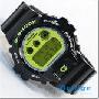 CASIO卡西欧G-SHOCK系列 DW-6900CS-1D