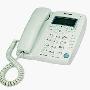 飞利浦 TD-2815D 来电显示电话机（白色）