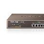 TP-LINK TL-SF2005 端口镜像交换机 5口交换机 原装正品 全国联保