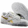 Reebok 锐步 Classic Npc Uk Foil 白金 男子板鞋 6-344319