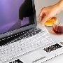 咔咔鱼 SONY CR 系列专用 硅胶 键盘保护膜 键盘膜
