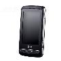 LG KS660 黑色 GSM/GSM双卡双待手机 正品行货 全国联保