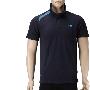 7.5折 李宁 LINING 专柜正品 综训系列短袖POLO衫 男子 APLE317-3