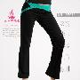 包邮◆杰朴森2010新款韩版瑜伽服P6026A瑜珈服长裤特价