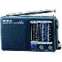 德生收音机R-909T 调频/调幅电视伴音收音机