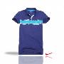 Nike/耐克 女子 短袖polo衫(374789-502)