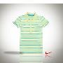 Nike/耐克 女子 短袖polo衫(374786-308)