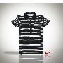 NIKE360 女式 短袖T恤 (374786-010)