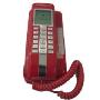 中诺6138 （C138）来电显示电话机（红色）