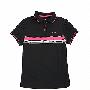 LiNing/李宁 女子 短袖polo(APLE392-4)