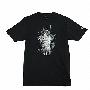 LiNing/李宁 男子 短袖文化衫(AHSE287-1)
