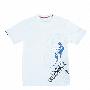 LiNing/李宁 男子 短袖文化衫(AHSE209-4)