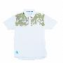 LiNing/李宁 男子 短袖polo(APLE257-1)