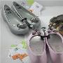 crocs/卡骆驰新款正品lily莉莉2010新款鞋女鞋凉鞋金色