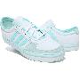 正品 ADIDAS 阿迪达斯女子休闲型网球鞋 G13477