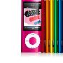 苹果ipod nano 5代 8G 苹果MP4 全国联保 授权销售