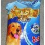 诺瑞狗粮 奶香成犬粮15KG