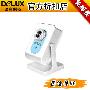delux 多彩 DLV-B205 苹果系小白电脑摄像头