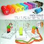 mini-torch USB充电式迷你超小手电筒