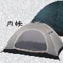 PN-2221 双人帐篷（双层）