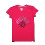 Nike/耐克 女子 短袖t恤(382899-634)