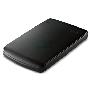 冰点价巴比禄 HD-PV250U2 2.5寸 320G移动硬盘炫酷黑低耗节能环保