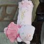 正品Hello Kitty粉色樱花系列手刹套
