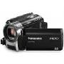 H80 松下 SDR-H85GK 摄像机 送摄影包（银/黑色可选）
