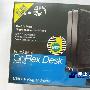 希捷 FA GoFlex Desk（睿品） 3.5英寸 外置硬盘 1TB 黑色